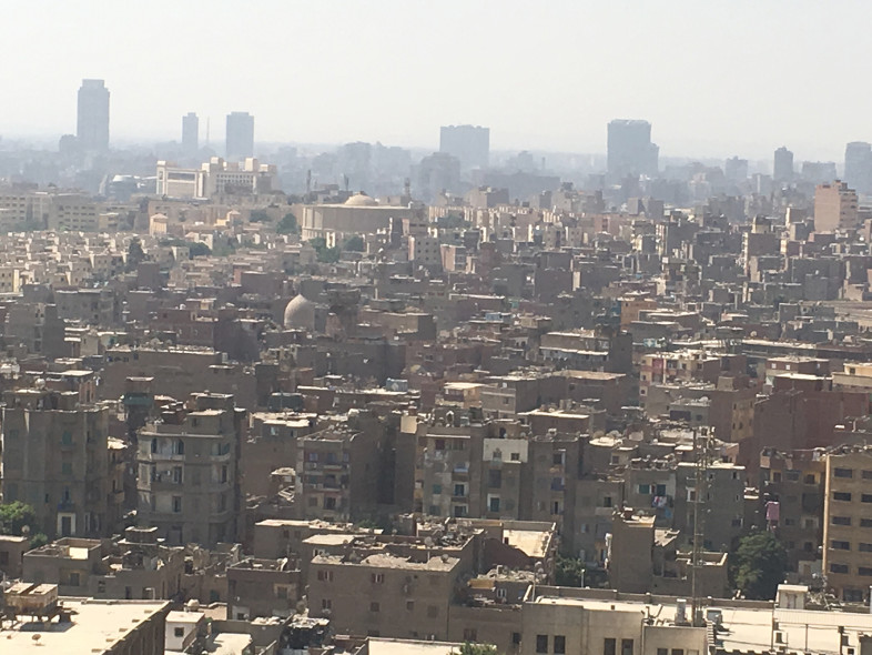 Kairo 2018