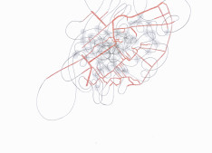Straßenplan / Street Map