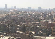 Kairo 2018