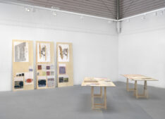 Ausstellungsansicht / Exhibition View - Museum St. Wendel, 2024