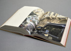 Künstlerbuch / Artist Book