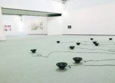 Ausstellungsansicht
