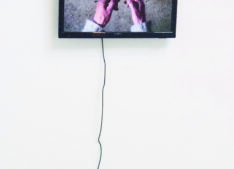 Ausstellungsansicht