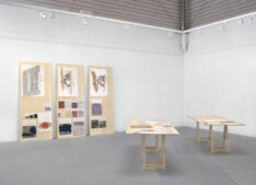 Ausstellungsansicht