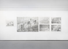 Ausstellungsansicht