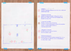 Ausstellungsansicht <span style="color: #99a384;"><em>/ Exhibition View