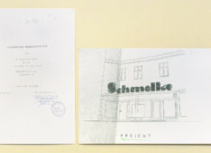 Ausstellungsansicht <span style="color: #99a384;"><em>/ Exhibition View