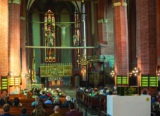 Ausstellungsansicht