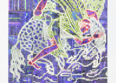 Atelieransicht  <span style="color: #99a384;"><em>/ Studio View