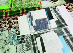 schlafen in der nacht<span style="color: #99a384;"><em> / sleeping at night