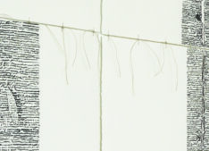 Ausstellungsansicht <span style="color: #99a384;"><em>/ Exhibition View