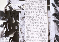 Fragiles Grün <span style="color: #99a384;"><em>/ Fragile Green